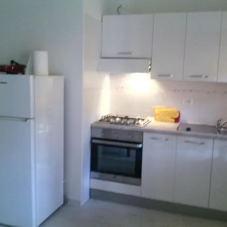 Apartament - Ravenna