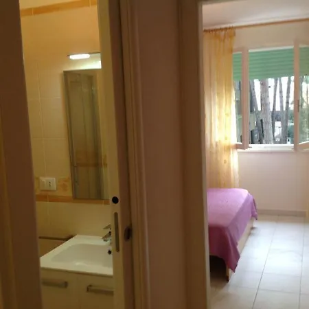 Apartament - Ravenna *