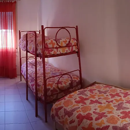 - Ravenna 아파트 리도 델리 에스텐시