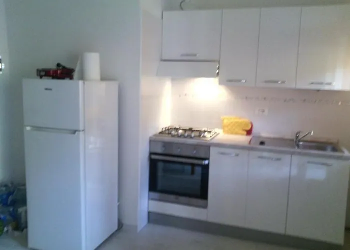 Apartament - Ravenna