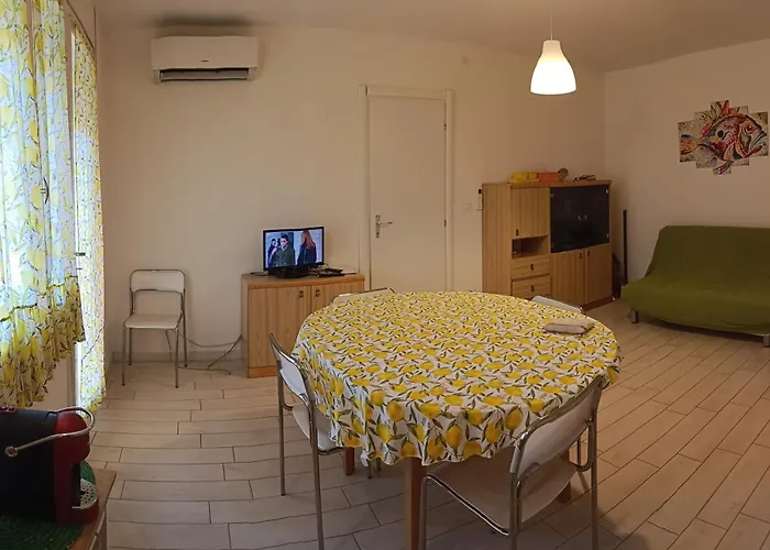 Apartament - Ravenna Llido Degli Estensi
