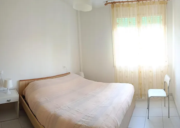 Apartament - Ravenna Llido Degli Estensi