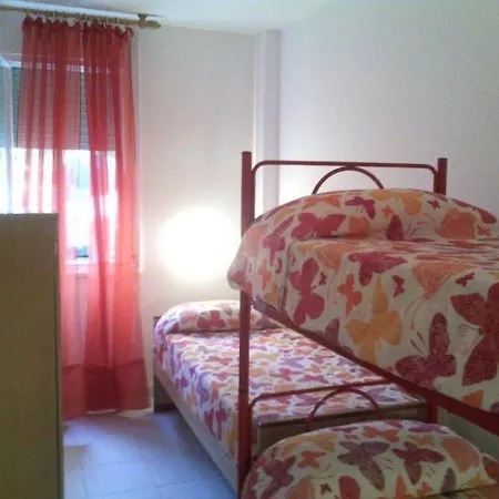 Estensi Apartment