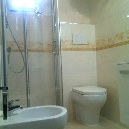 Apartment - Ravenna Llido Degli Estensi