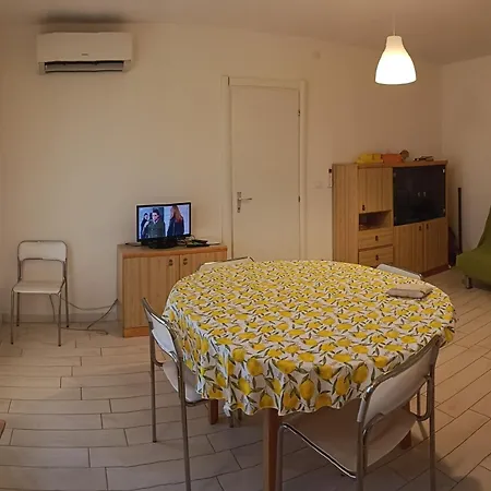 Apartment Estensi Llido Degli Estensi