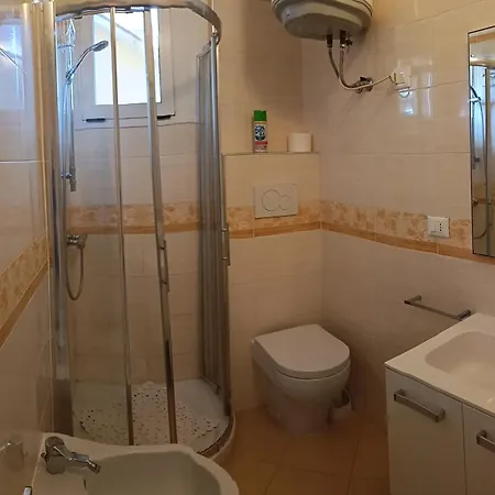 Apartment Estensi Llido Degli Estensi