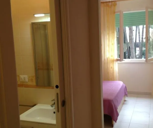 Apartament - Ravenna *