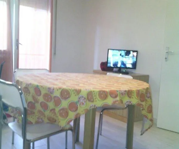 - Ravenna Apartament *