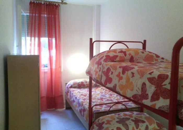 - Ravenna Apartament