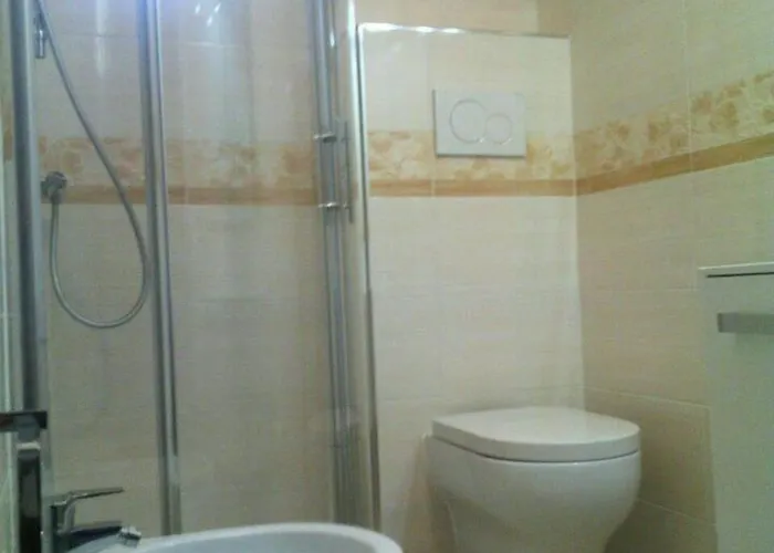 Apartament - Ravenna Llido Degli Estensi