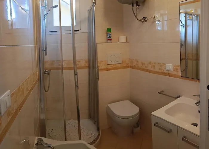 Apartament - Ravenna Llido Degli Estensi