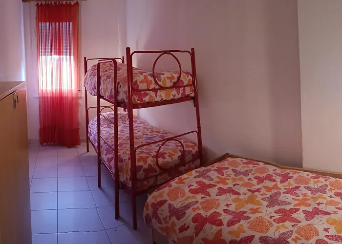 - Ravenna Apartament Llido Degli Estensi